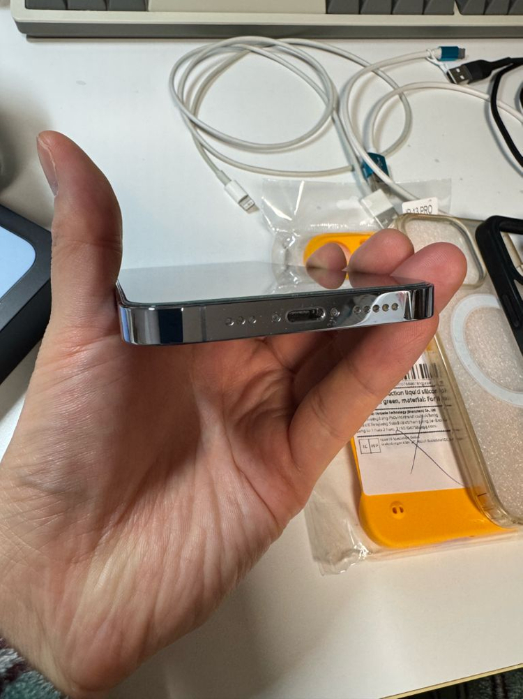 아이폰 13프로 512기가 이미지