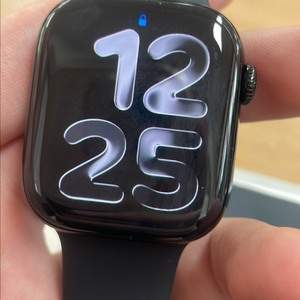 애플워치11 사용2주 풀박스 상태sss급 이미지
