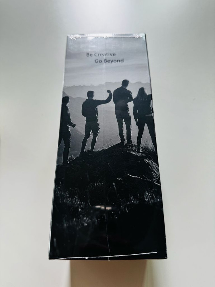 QCY SP7 PLUS 휴대용 블루투스 스피커 미개봉 이미지