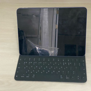 아이패드에어5 64GB + 정품 애플 매직키보드 + 정품 애플펜슬 2세대 이미지