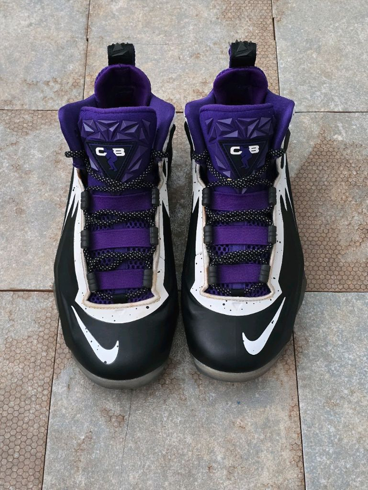 (240)나이키 척 포짓 찰스바클리 스니커즈 운동화 이미지