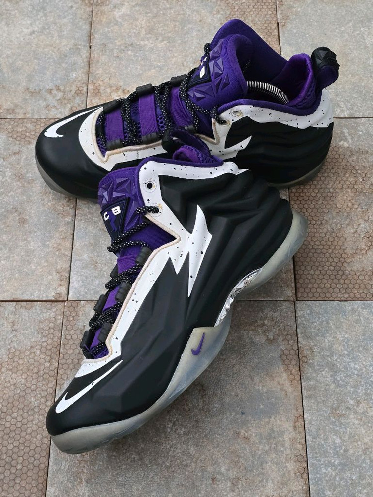 (240)나이키 척 포짓 찰스바클리 스니커즈 운동화 이미지