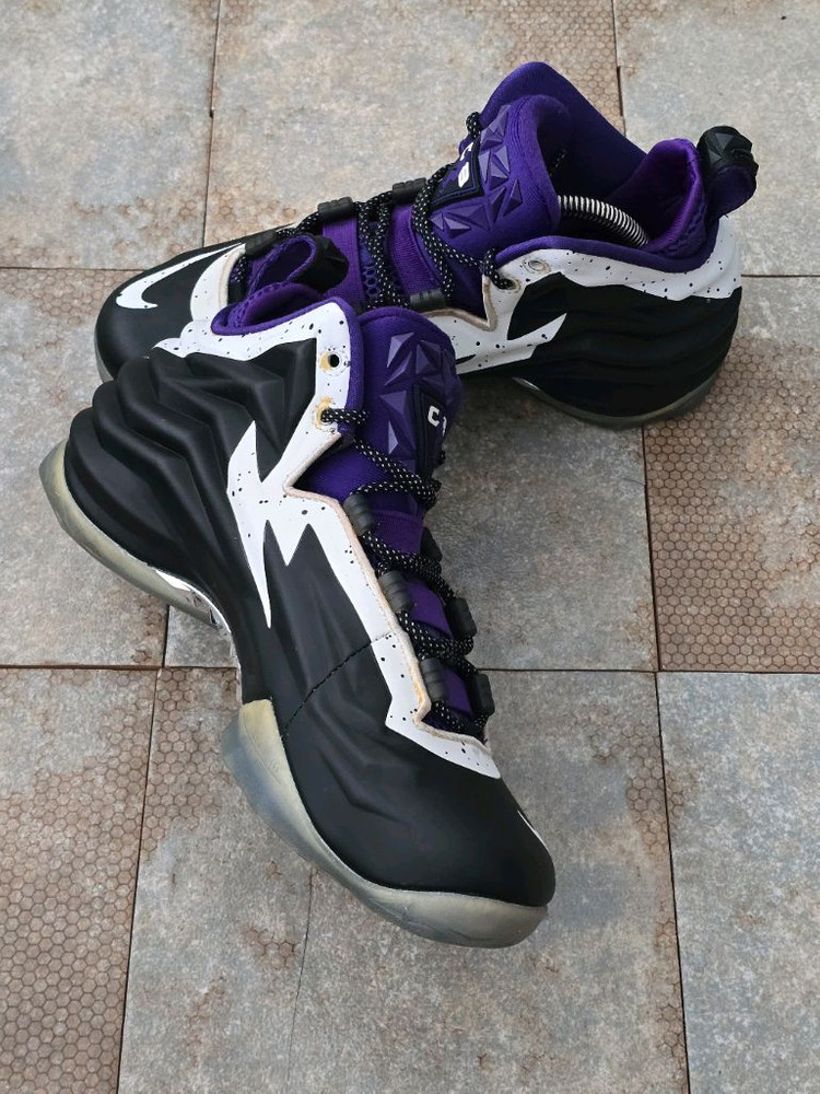 (240)나이키 척 포짓 찰스바클리 스니커즈 운동화 이미지