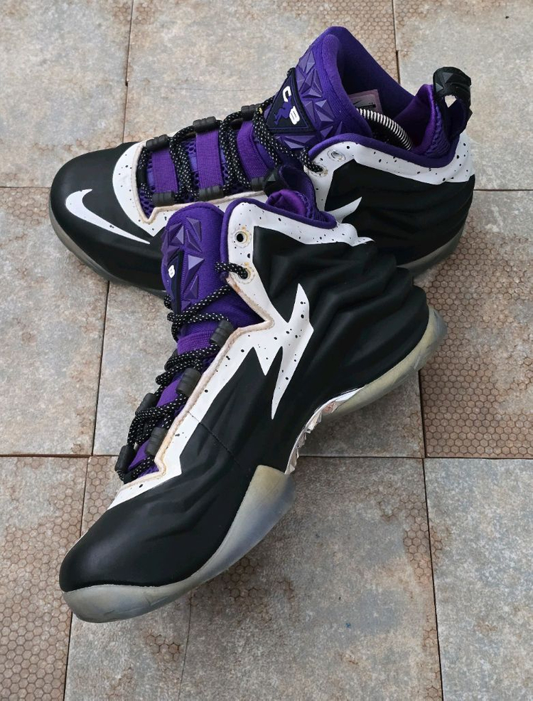 (240)나이키 척 포짓 찰스바클리 스니커즈 운동화 이미지