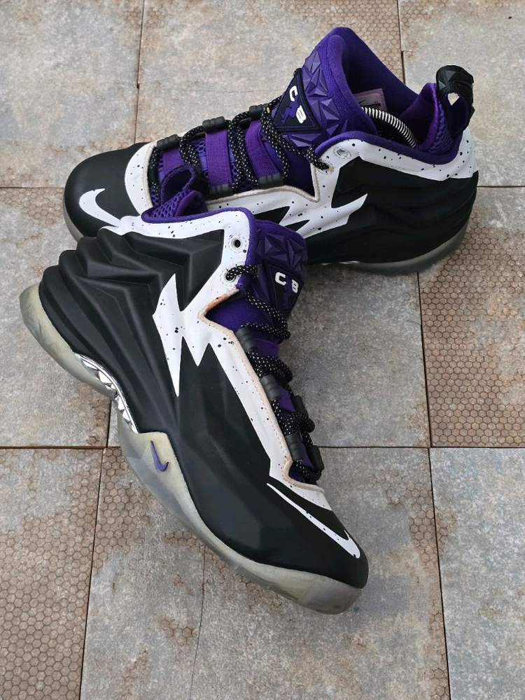 (240)나이키 척 포짓 찰스바클리 스니커즈 운동화 이미지