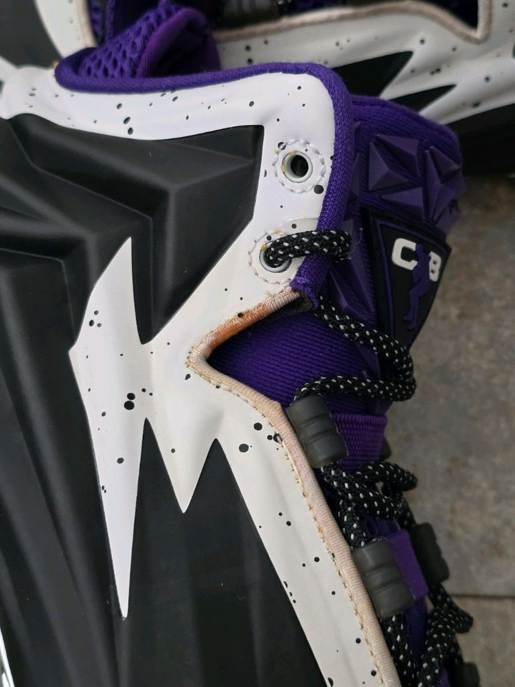 (240)나이키 척 포짓 찰스바클리 스니커즈 운동화 이미지