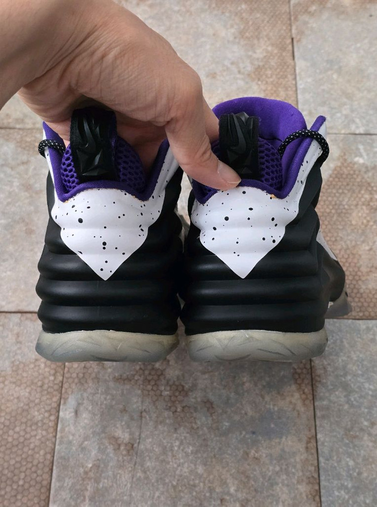 (240)나이키 척 포짓 찰스바클리 스니커즈 운동화 이미지