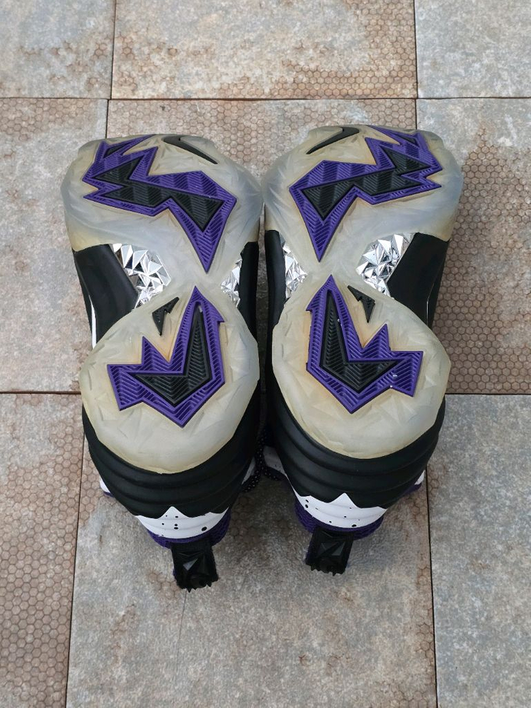 (240)나이키 척 포짓 찰스바클리 스니커즈 운동화 이미지