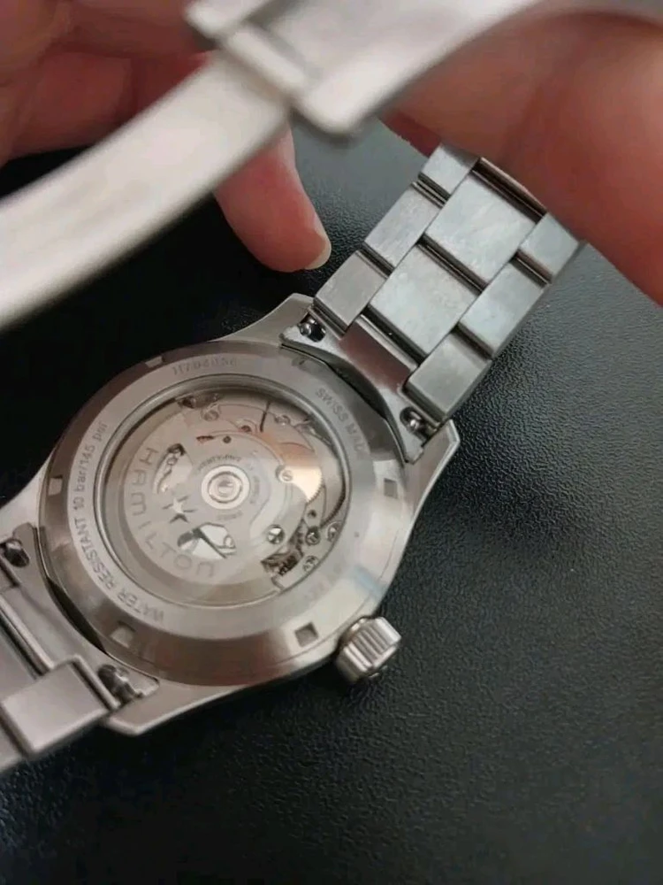 해밀턴 머피 38mm 이미지