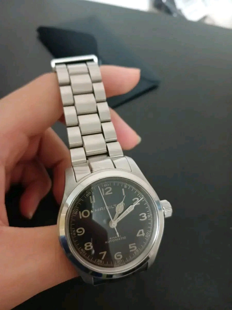 해밀턴 머피 38mm 이미지