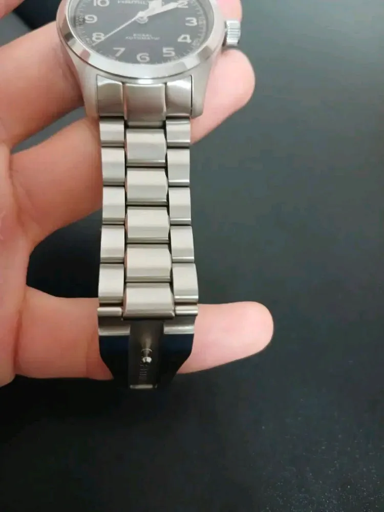 해밀턴 머피 38mm 이미지