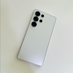 갤럭시s25울트라 512gb s급 중고폰공기계 이미지
