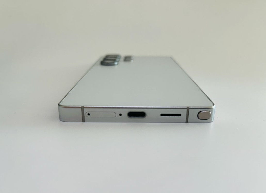 갤럭시s25울트라 512gb s급 중고폰공기계 이미지