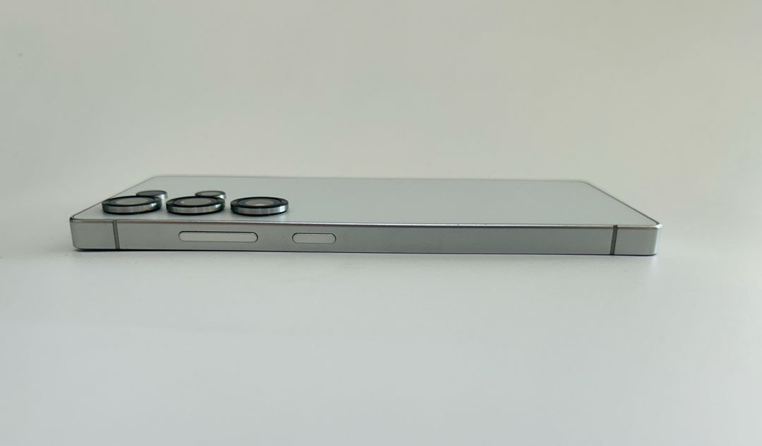 갤럭시s25울트라 512gb s급 중고폰공기계 이미지