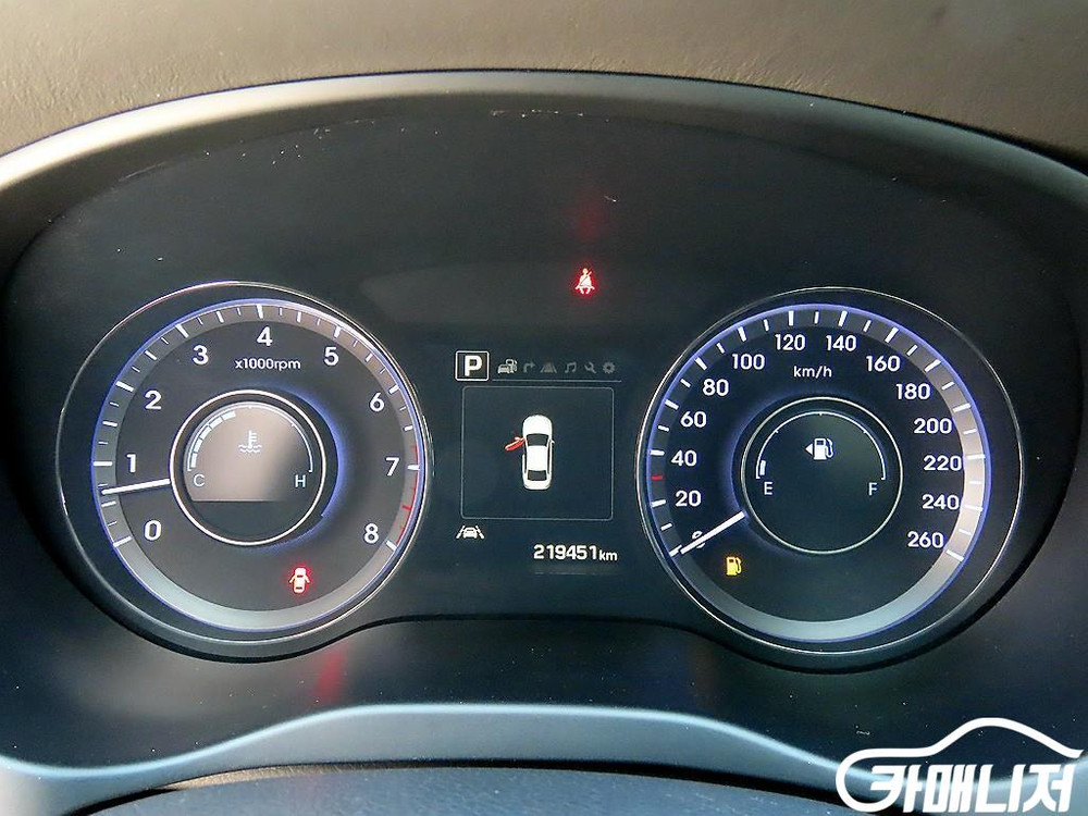 [현대]아슬란 G330 프리미엄 #앱특가 이미지