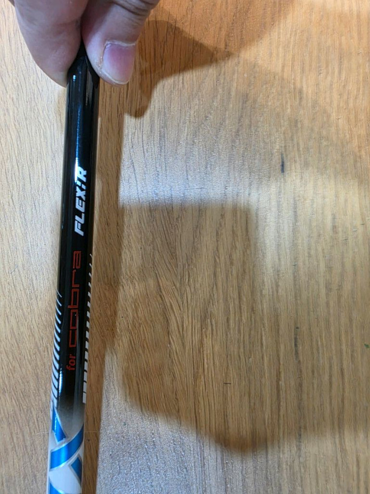코브라 에어로젯 5번우드 r 팝니다. 이미지