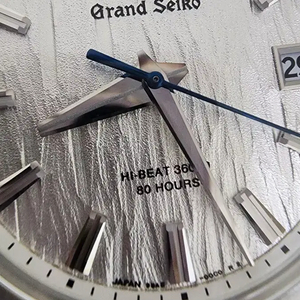 그랜드 세이코 SLGH005 자작나무 이미지