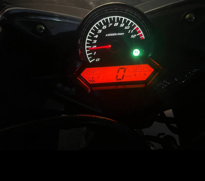 cbr125 흑마 던져요~ 이미지