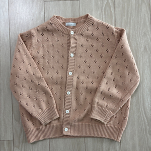 동그라미 가디건 (L) 이미지