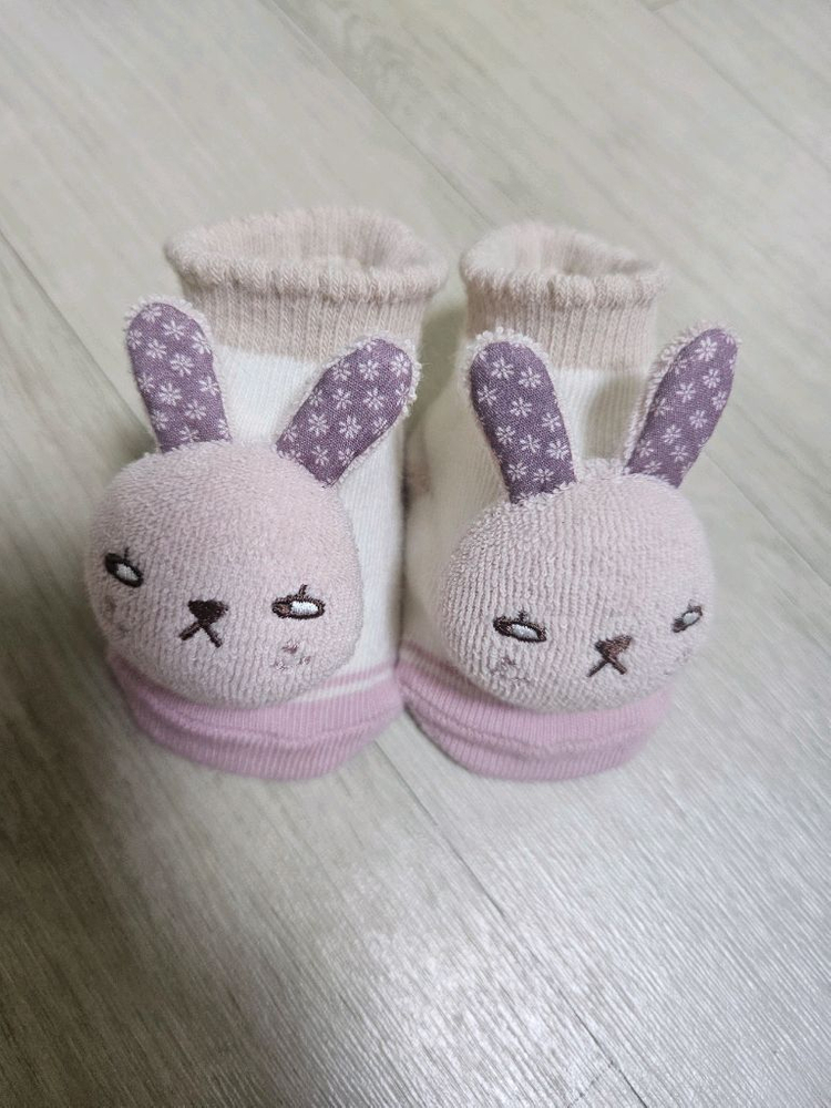 코뮤엘로 보행기신발, 모이몰른 신생아양말 이미지