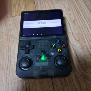 r36s메모리만사요블랙정품 이미지