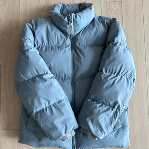 폴햄 키즈 패딩 이미지