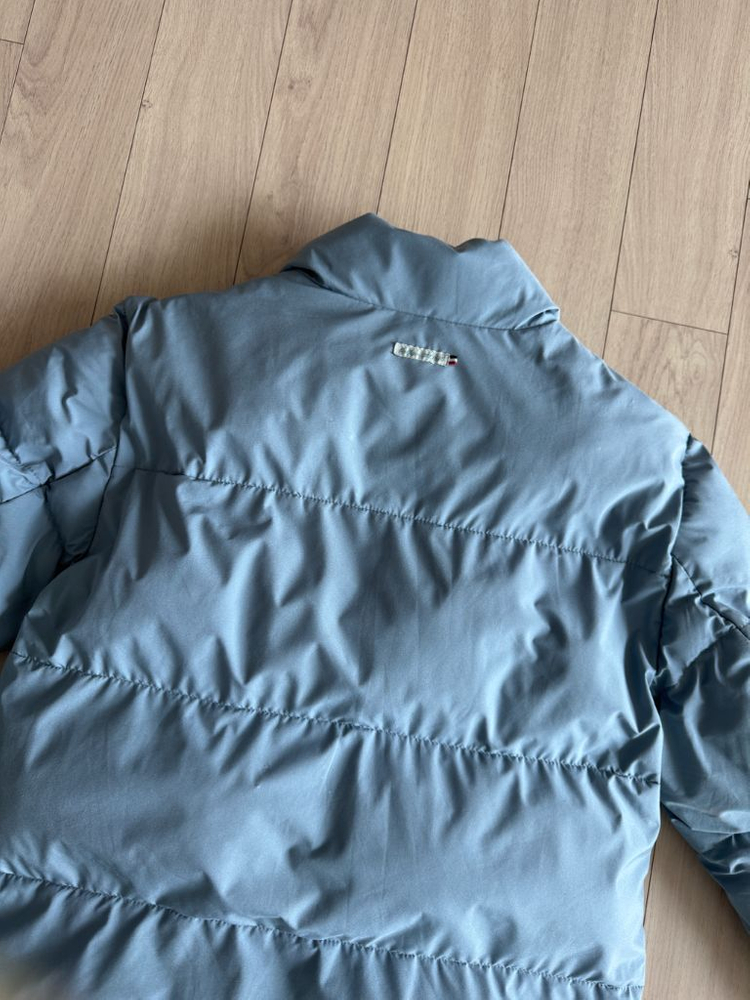 폴햄 키즈 패딩 이미지