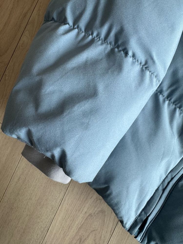 폴햄 키즈 패딩 이미지