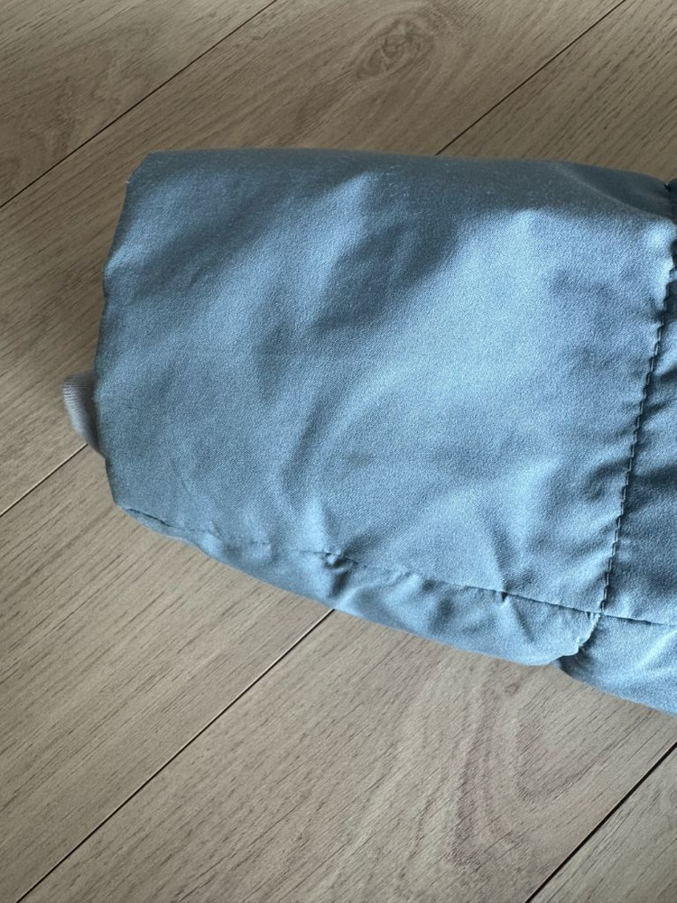 폴햄 키즈 패딩 이미지