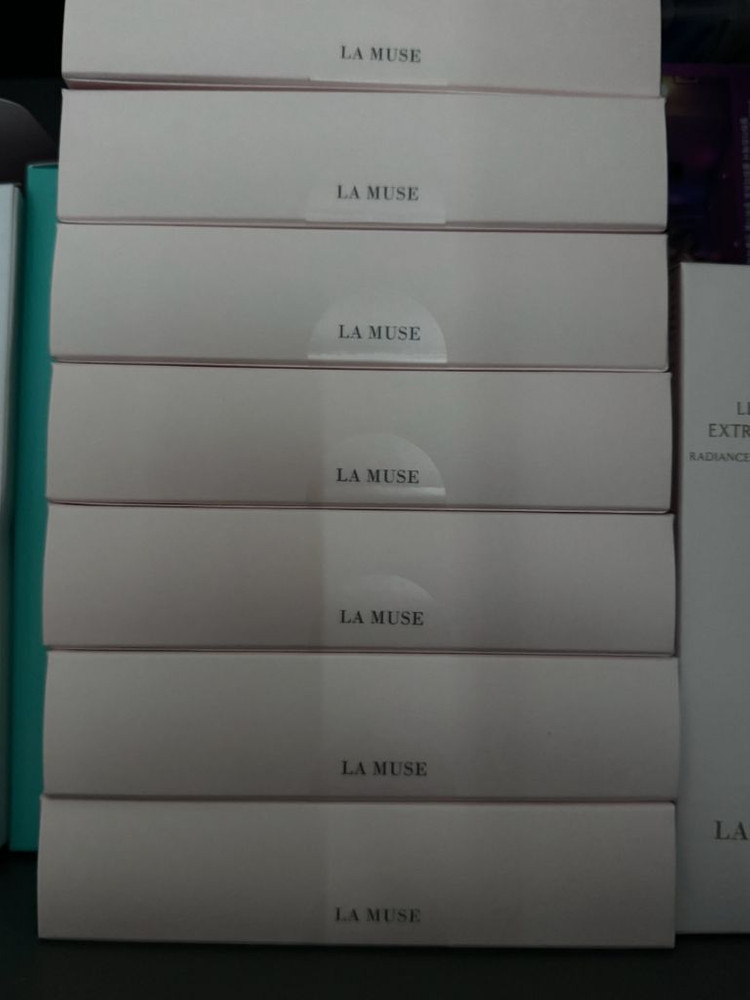 라뮤즈 마스크팩 이미지