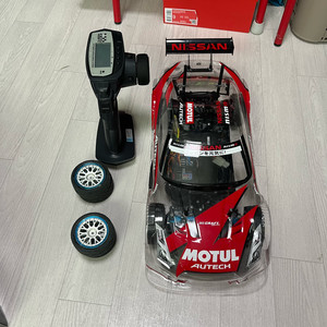 타미야 tt02 gtr 이미지