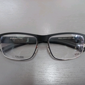 마이키타 (MYKITA) AUGUST col. 052 안경테 판매합니다 이미지