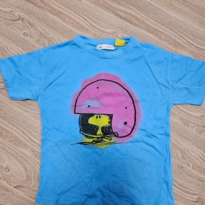 자라키즈 헬멧 티 122사이즈 이미지