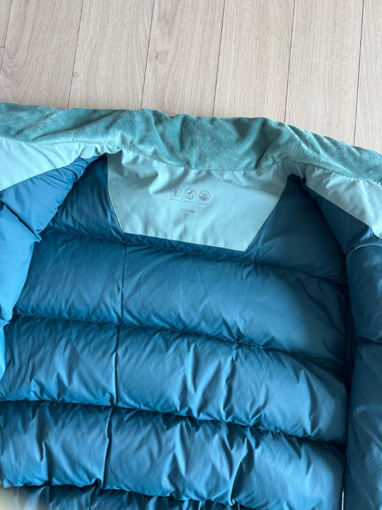 TOPTEN 키즈 패딩 이미지