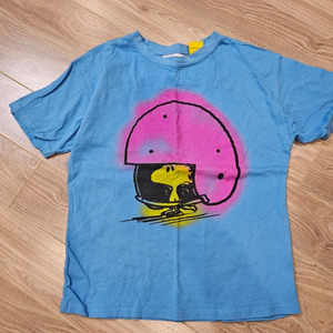 자라키즈 헬멧 티 128사이즈 이미지