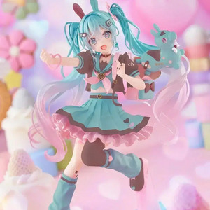 오늘만 이가격) 하츠네미쿠 rody 쿠지 피규어 LH 라스트원상 이미지