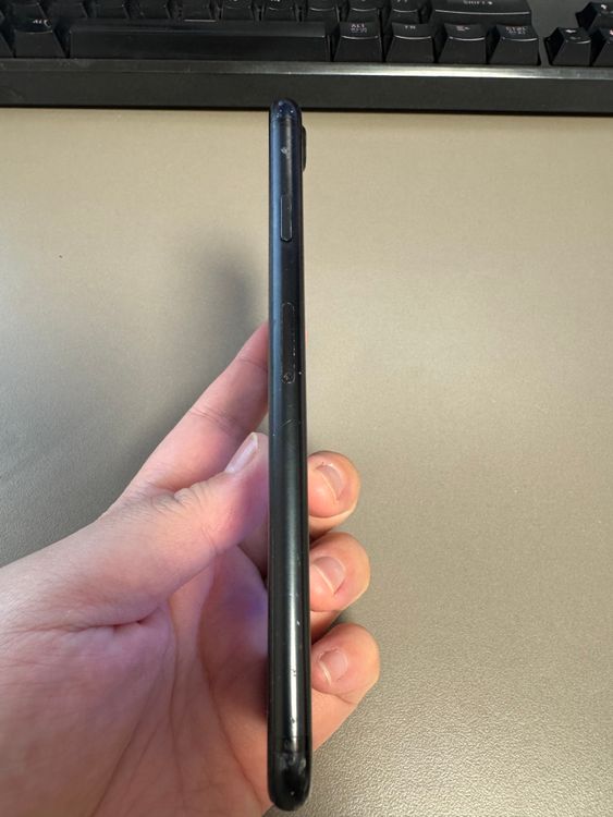 아이폰7 (256G) 해외판무음 이미지