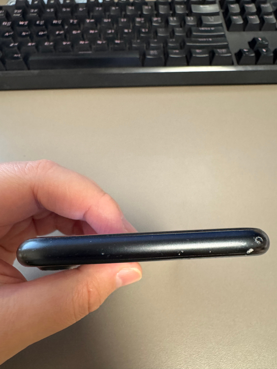 아이폰7 (256G) 해외판무음 이미지