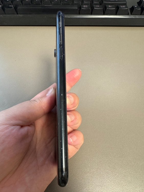 아이폰7 (256G) 해외판무음 이미지