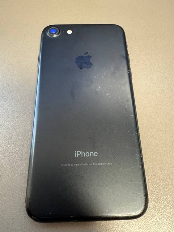 아이폰7 (256G) 해외판무음 이미지