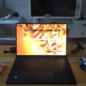 갤럭시탭s9울트라 5g 512셀룰러 그라파이트 신품급 이미지