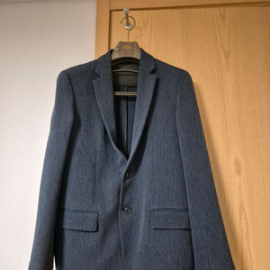 DKNY 남성 정장 셋업 M (100) 사이즈 이미지