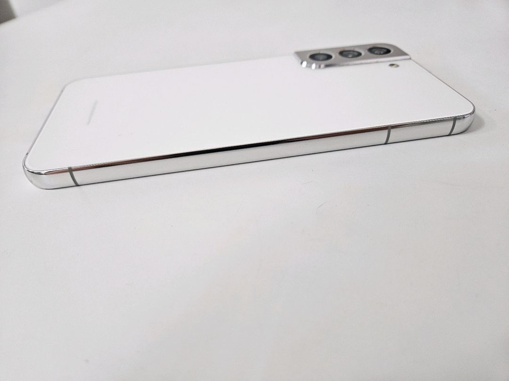 갤럭시s22플러스 화이트 256G lgu B급 이미지