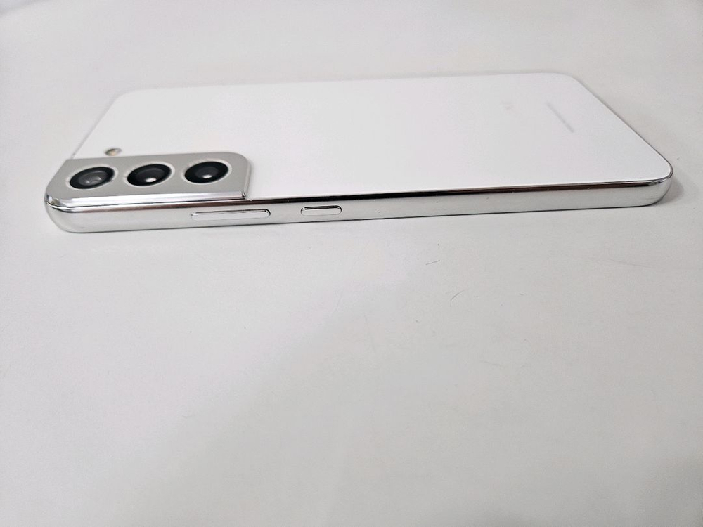 갤럭시s22플러스 화이트 256G lgu B급 이미지