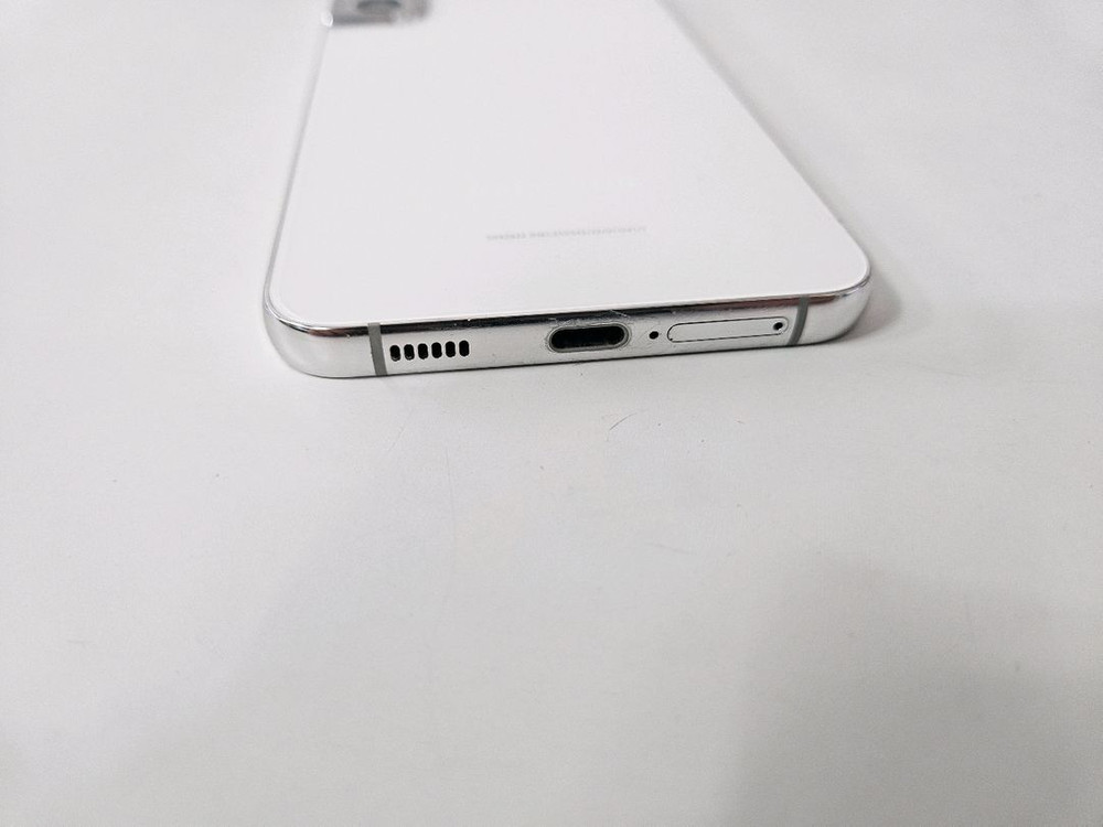 갤럭시s22플러스 화이트 256G lgu B급 이미지