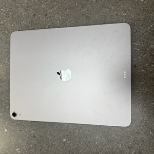 아이패드 에어 13 (M3) wifi 128기가 스페이스 그레이 이미지