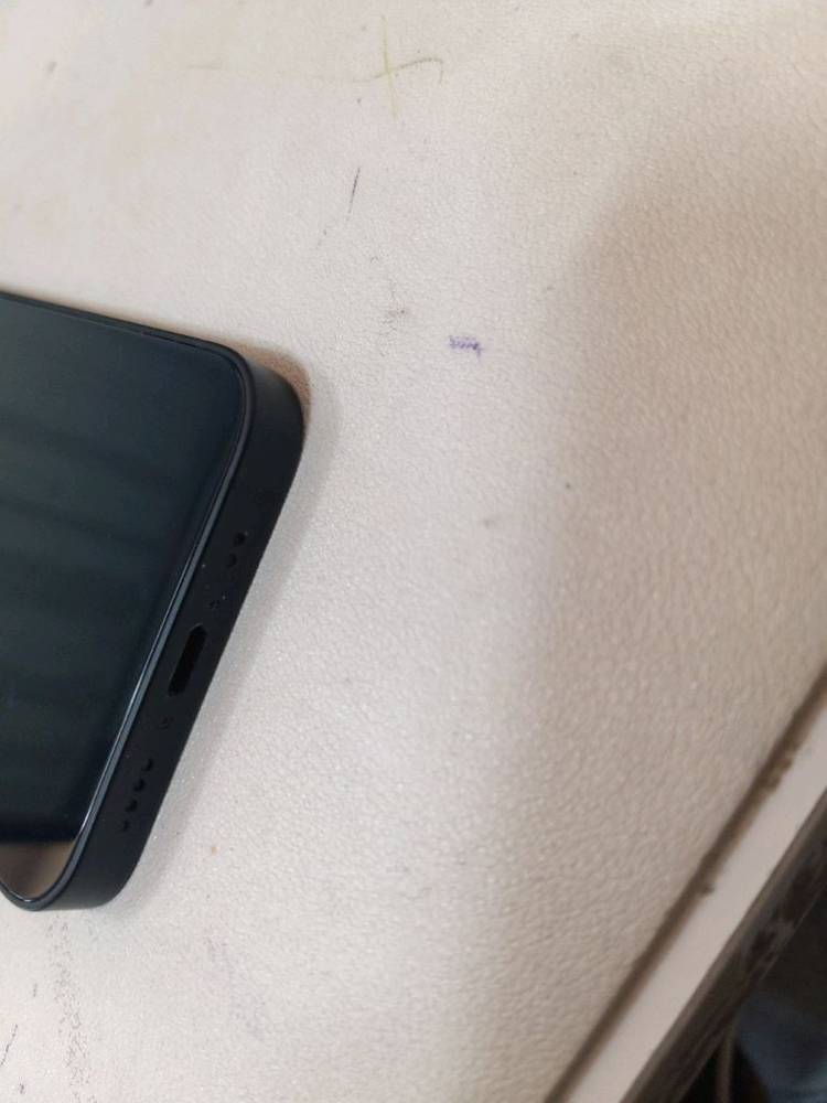 아이폰13미니 128기가 깔끔 블랙 이미지