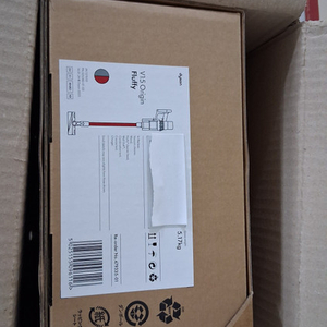 다이슨 V15 오리진 플러피 팔아요 이미지