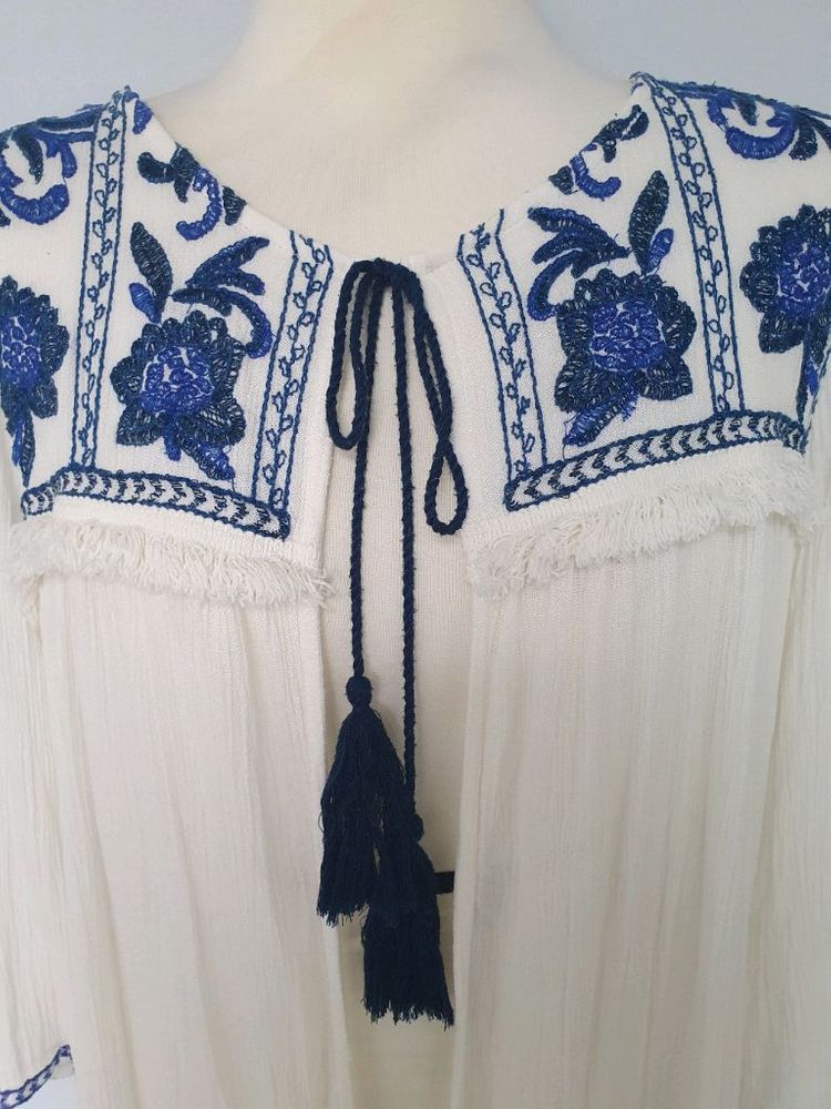 (상태좋음)포에버21 히피룩 봄, 여름, 가을 가디건 44~66 이미지