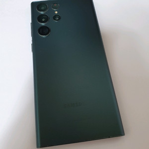 갤럭시S22울트라 깔끔폰 256기가 이미지